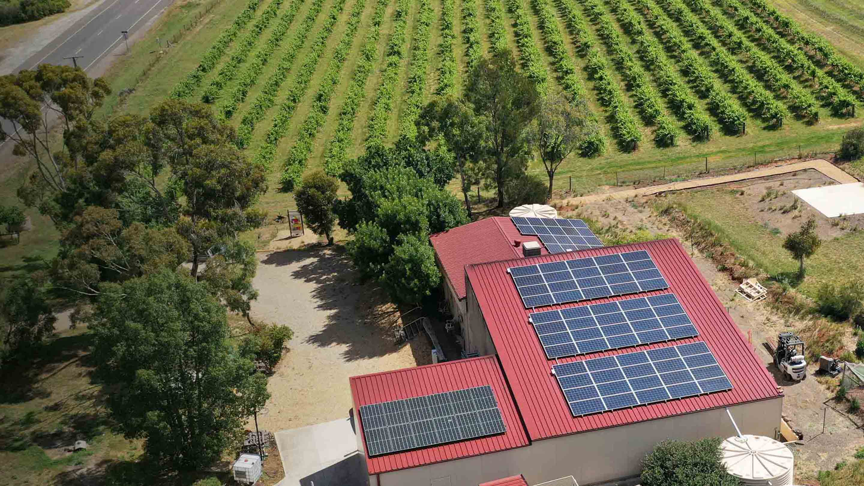 Sustainability